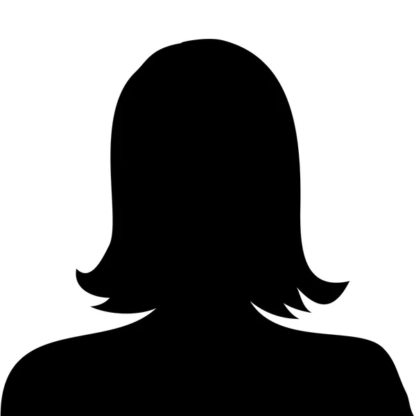 Anonymes Profilbild für eine weibliche Pson
